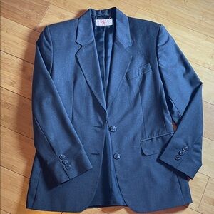 PHIST Women’s Wear Blazer Made In France